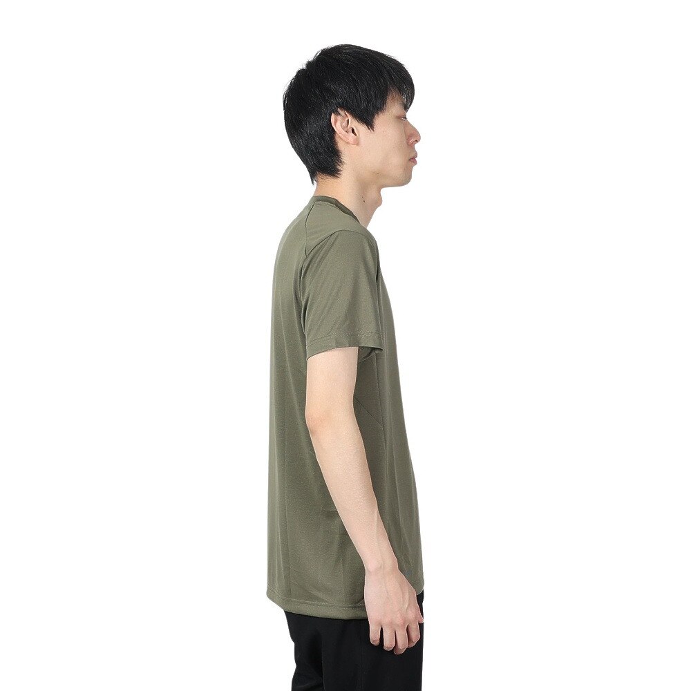 アディダス（adidas）（メンズ）テレックス マルチ 半袖Tシャツ QF310-IP4780