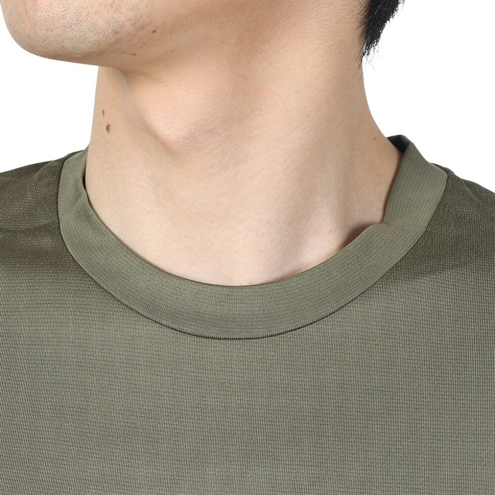 アディダス（adidas）（メンズ）テレックス マルチ 半袖Tシャツ QF310-IP4780