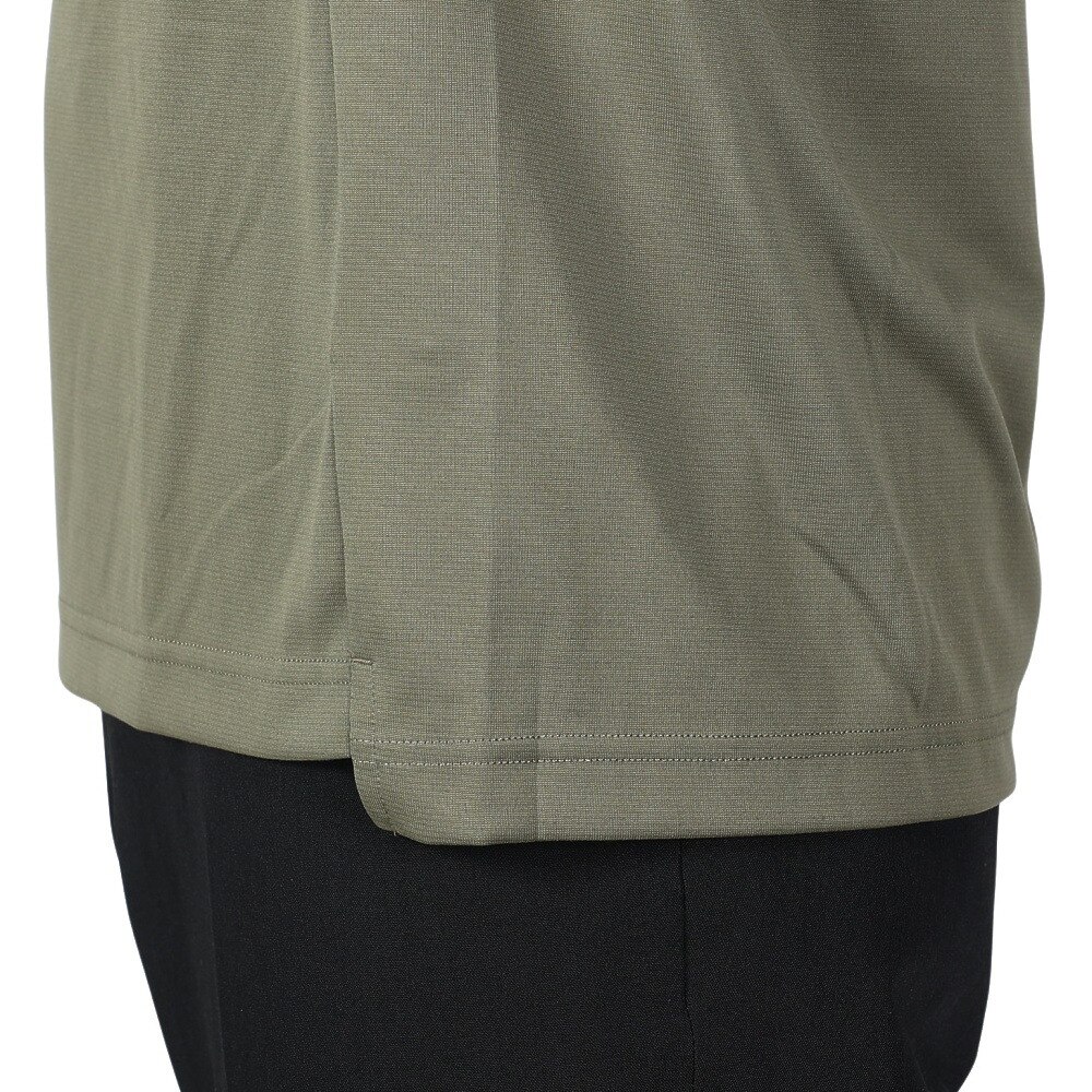 アディダス（adidas）（メンズ）テレックス マルチ 半袖Tシャツ QF310-IP4780