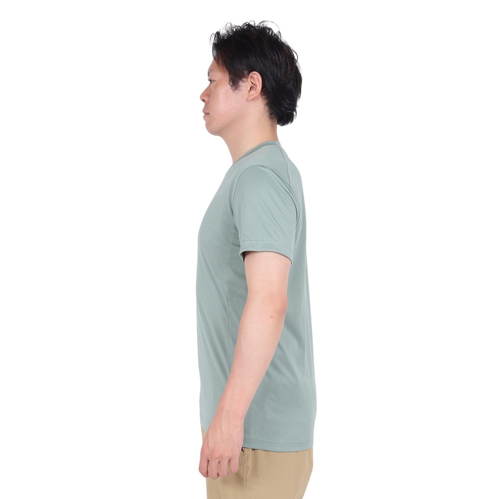 アディダス（adidas）（メンズ）テレックス マルチ 半袖Tシャツ QF310-IP4781
