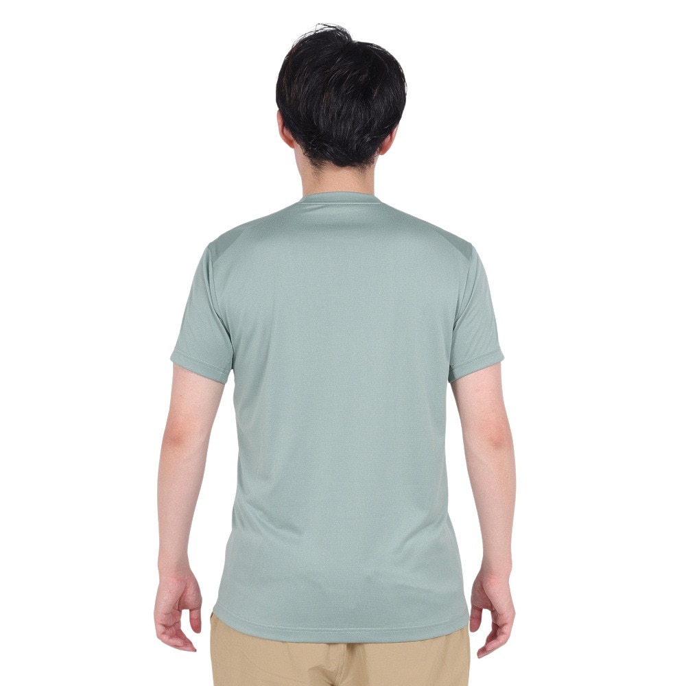 アディダス（adidas）（メンズ）テレックス マルチ 半袖Tシャツ QF310-IP4781