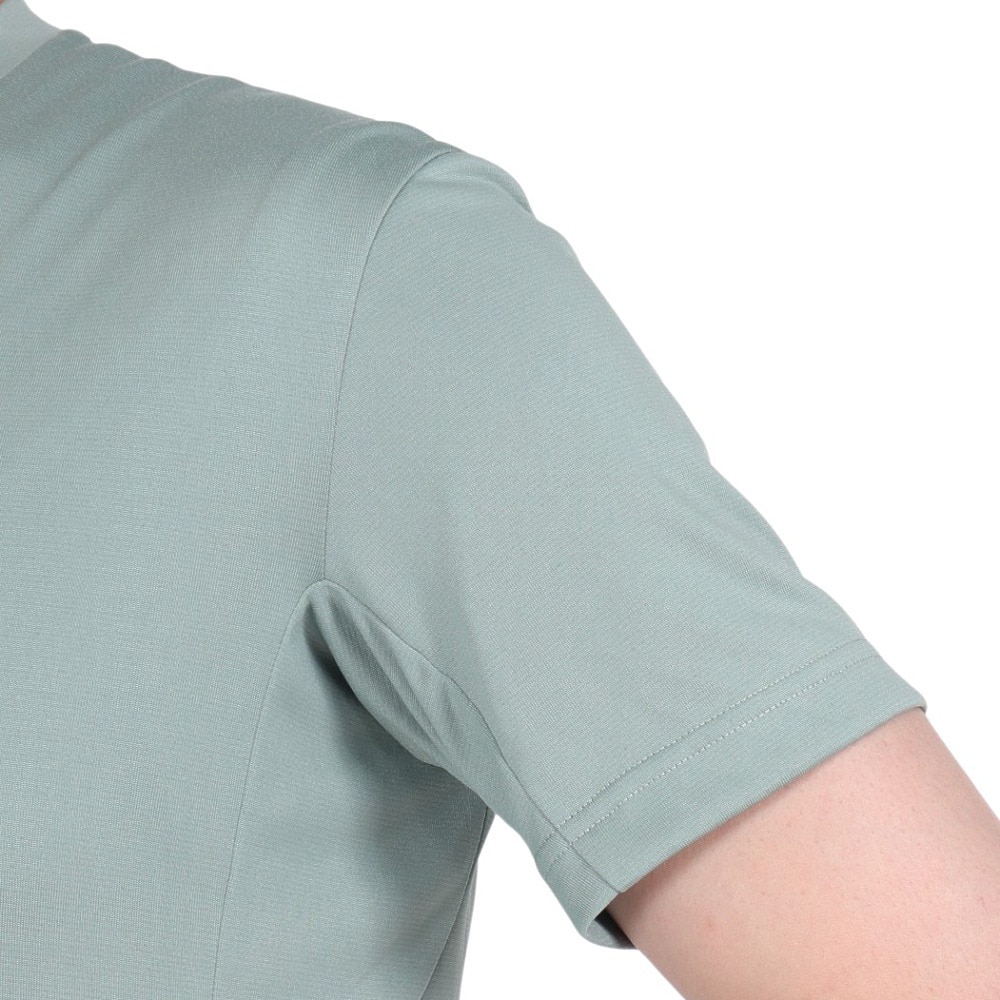 アディダス（adidas）（メンズ）テレックス マルチ 半袖Tシャツ QF310-IP4781