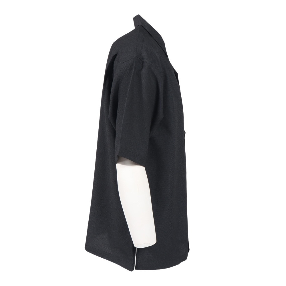 ザ・ノース・フェイス（THE NORTH FACE）（メンズ）半袖シャツ ALOHAVENT NR22532 K