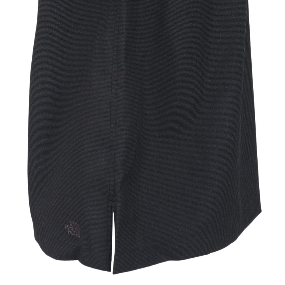 ザ・ノース・フェイス（THE NORTH FACE）（メンズ）半袖シャツ ALOHAVENT NR22532 K