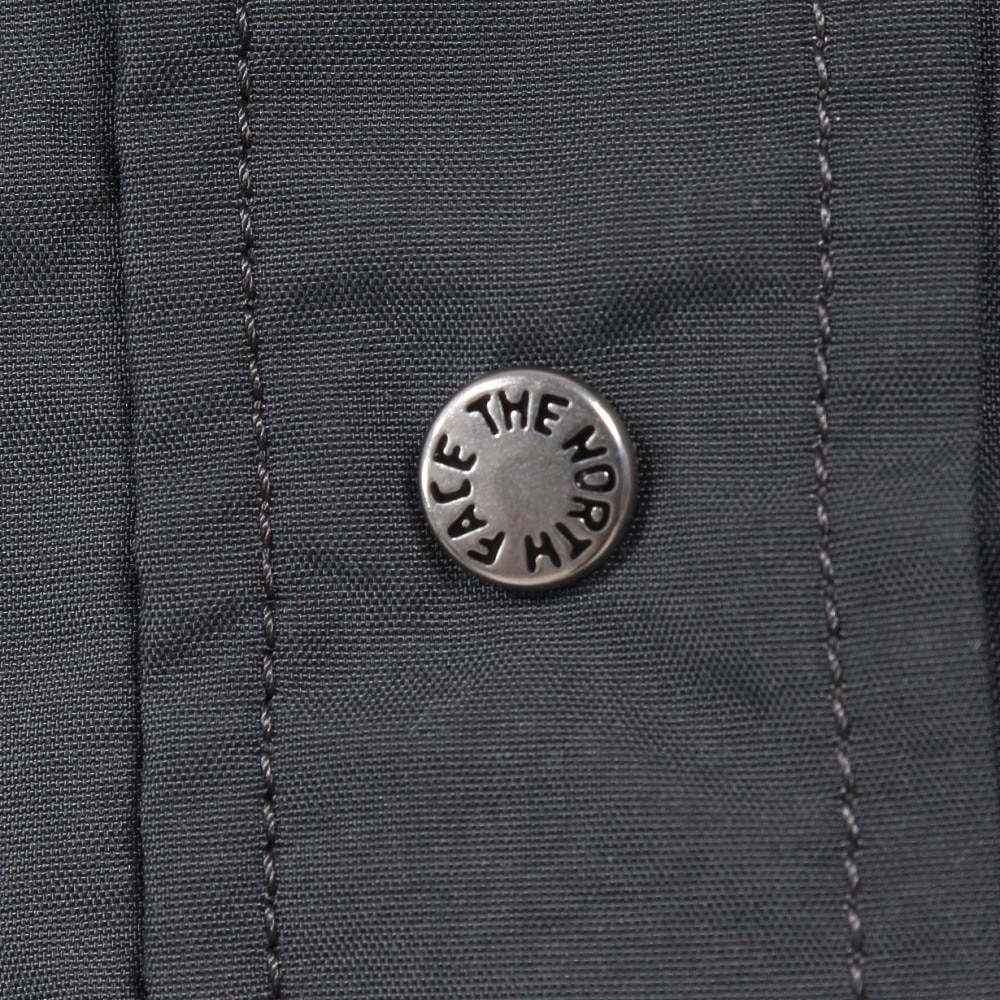 ザ・ノース・フェイス（THE NORTH FACE）（メンズ）半袖シャツ NUPTSE NR22552 BA