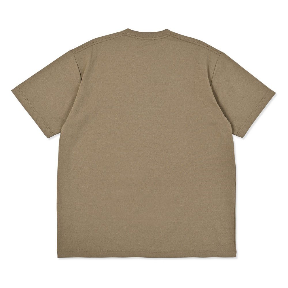 マーモット（Marmot）（メンズ）半袖シャツ Mt.Precious Tシャツ MTSS26MST059C090