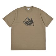 (メンズ)半袖シャツ Mt.Precious Tシャツ MTSS26MST059C0