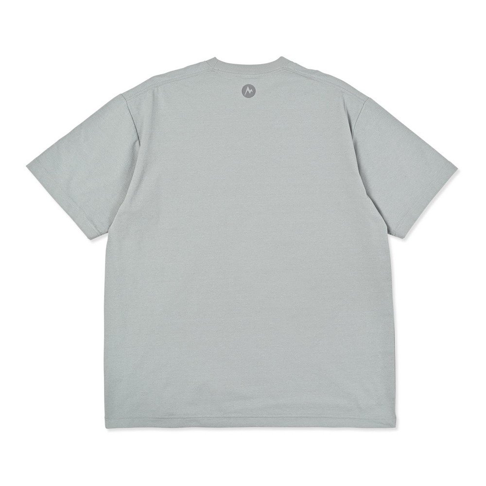マーモット（Marmot）（メンズ）半袖シャツ Mt.FuseTシャツ MTSS26MST062C003