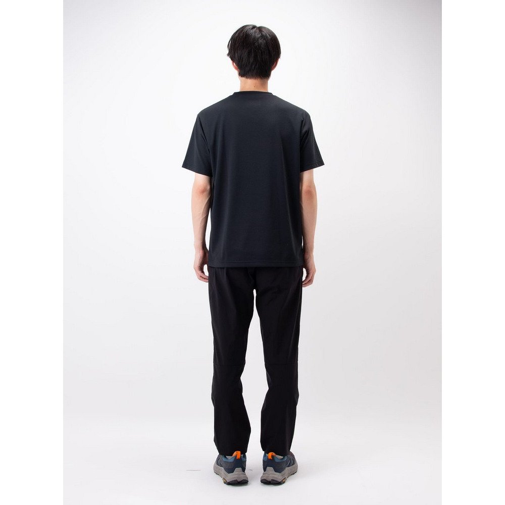 カリマー（karrimor）（メンズ）半袖シャツ panapack 101628-9000