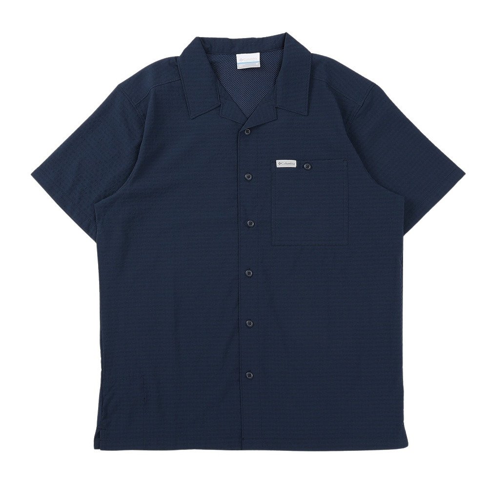 Columbia 半袖シャツ コロンビア（Columbia）（メンズ）半袖シャツ ユーティライザー