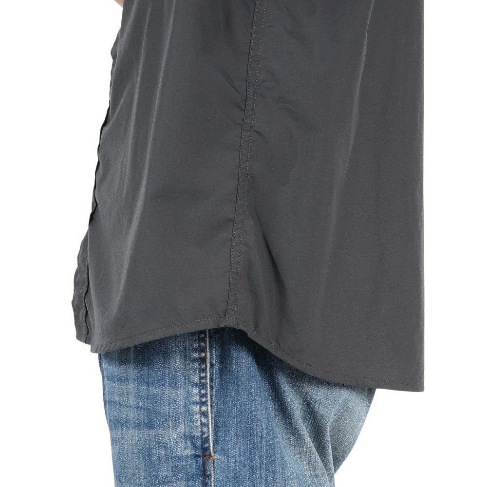 半袖シャツ NUPTSE NR22552 BA 8
