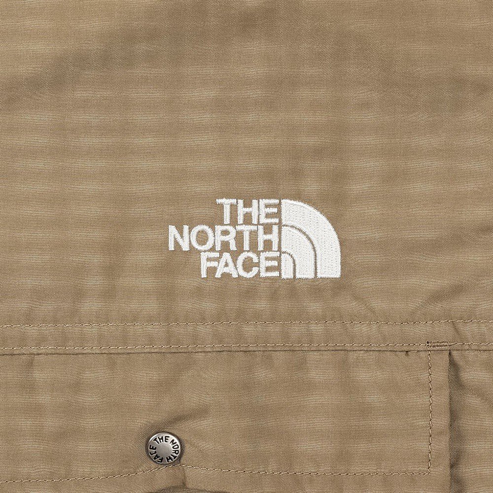 ザ・ノース・フェイス（THE NORTH FACE）（メンズ）NUPTSE 半袖シャツ NR22552 CK