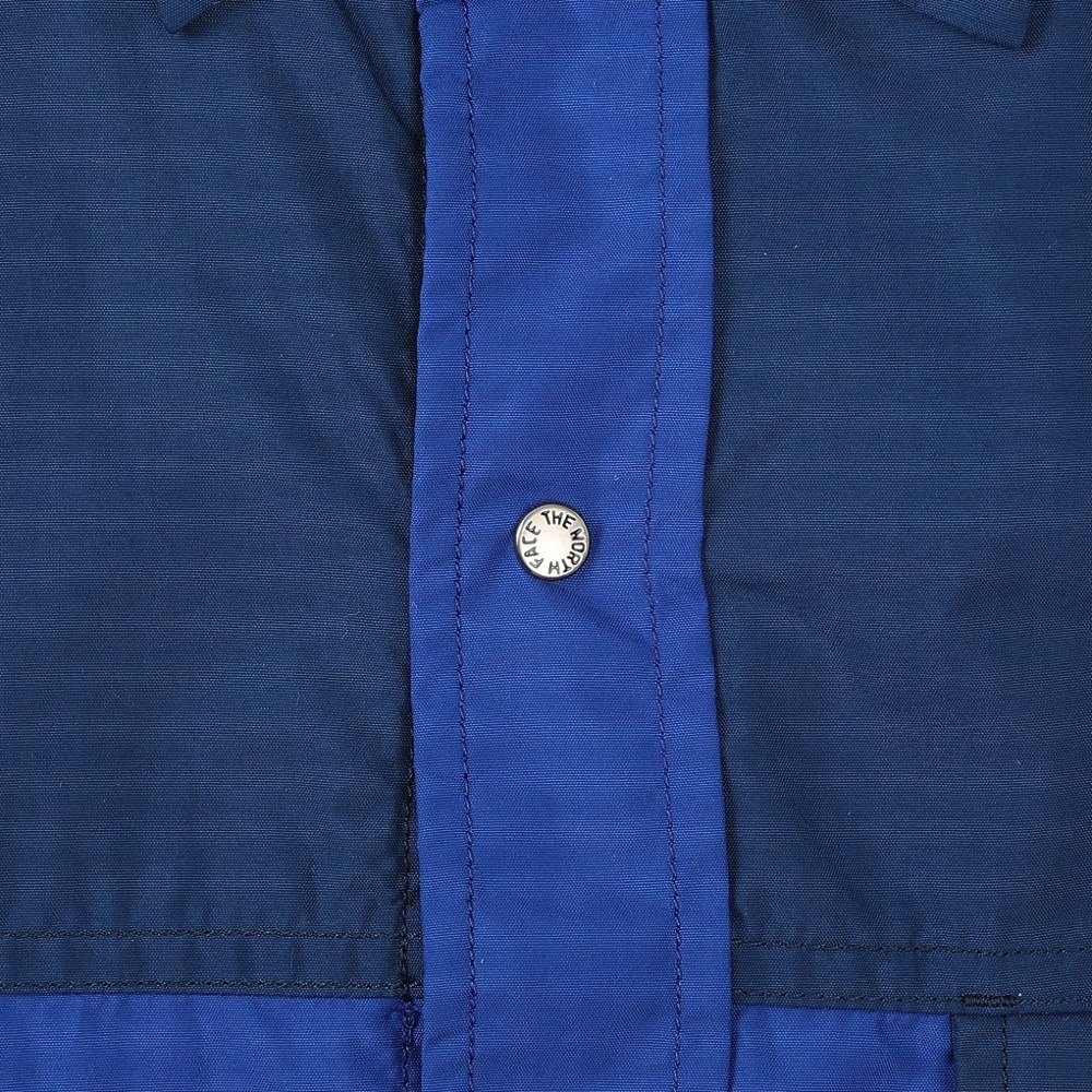 ザ・ノース・フェイス（THE NORTH FACE）（メンズ）NUPTSE 半袖シャツ NR22552 TE