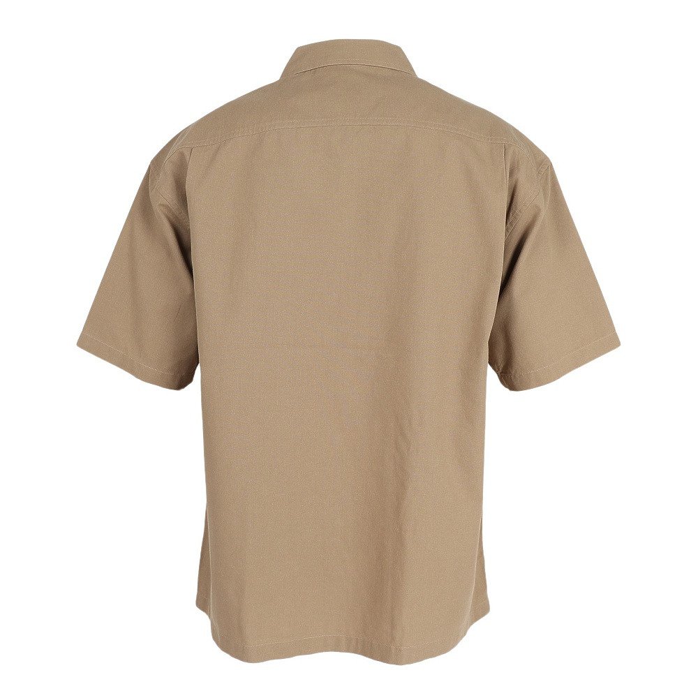 ザ・ノース・フェイス（THE NORTH FACE）（メンズ）半袖シャツ UTILITY