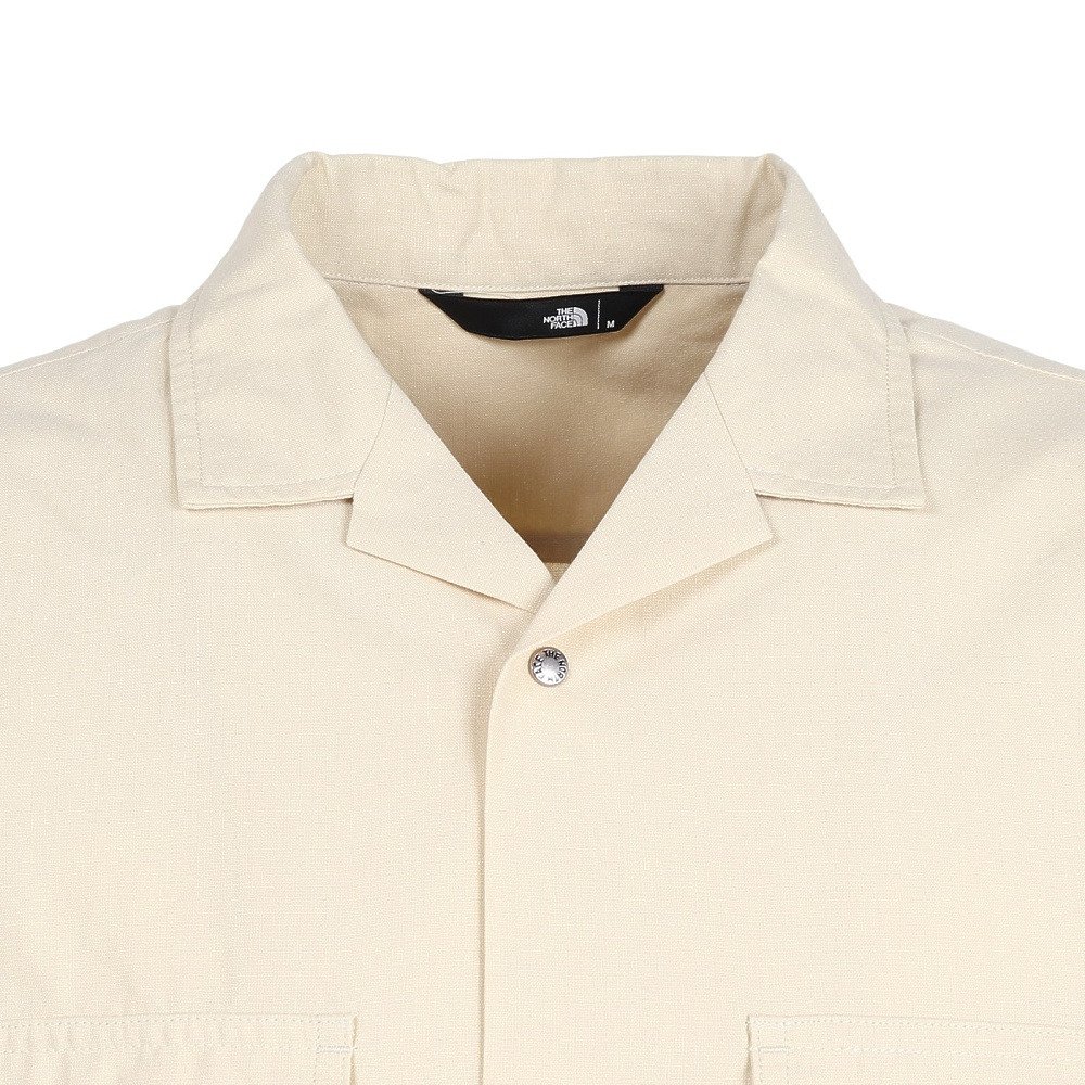 ザ・ノース・フェイス（THE NORTH FACE）（メンズ）半袖シャツ UTILITY