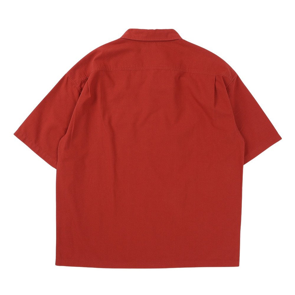 ザ・ノース・フェイス（THE NORTH FACE）（メンズ）半袖シャツ UTILITY