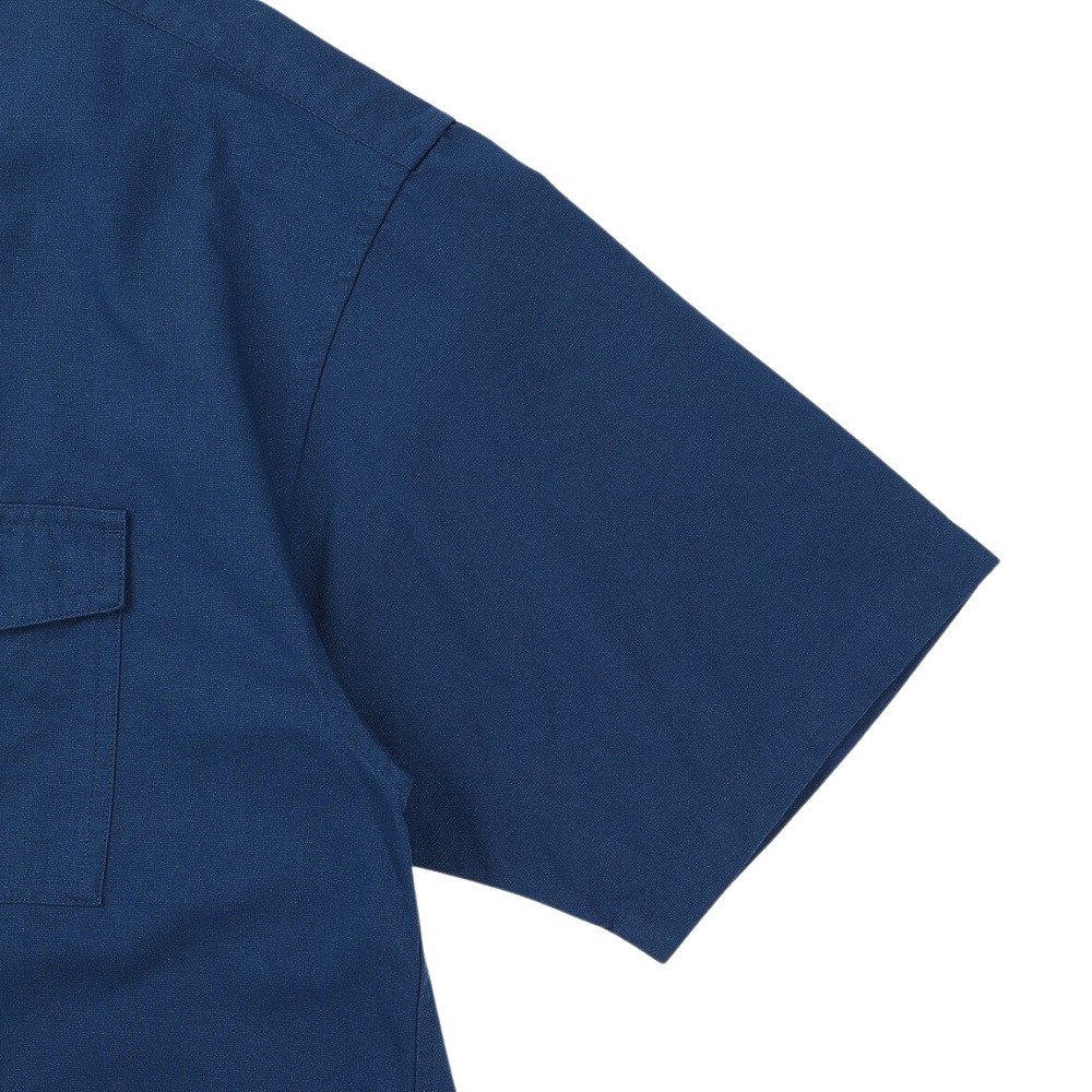 半袖シャツ UTILITY NR22431 OB 4