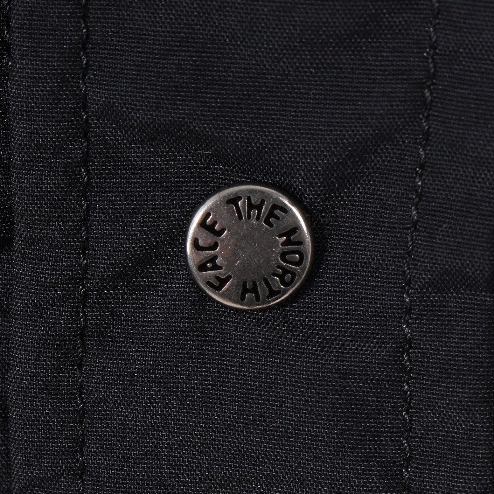 ザ・ノース・フェイス（THE NORTH FACE）（メンズ）半袖シャツ NUPTSE NR22552 K