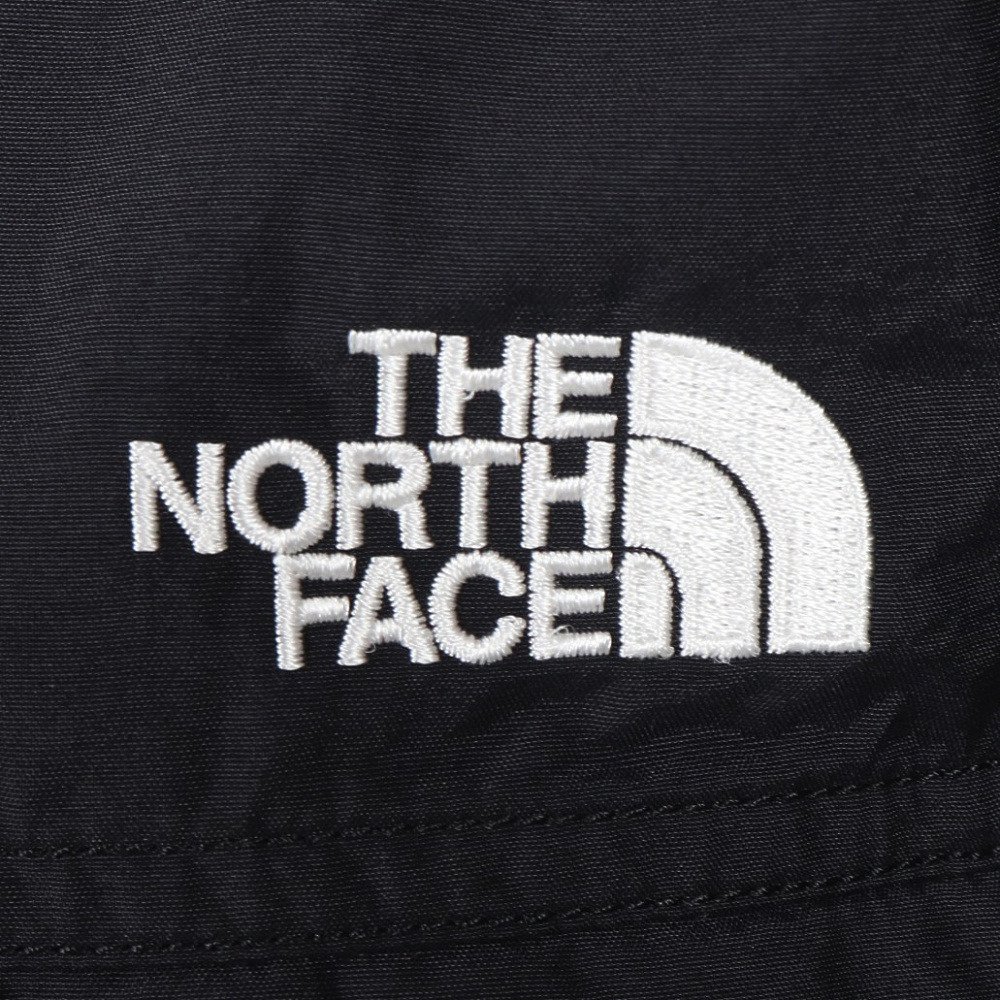 ザ・ノース・フェイス（THE NORTH FACE）（メンズ）半袖シャツ NUPTSE NR22552 K