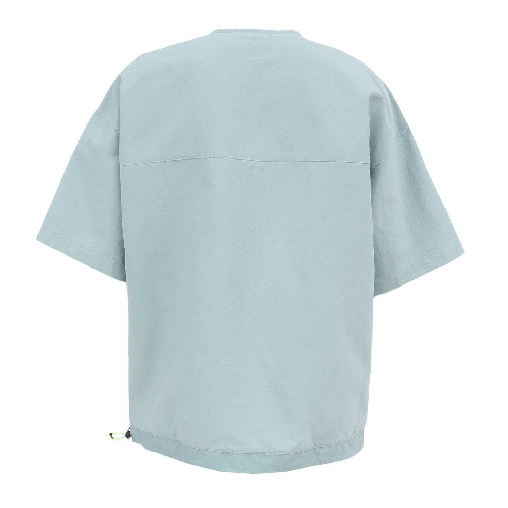 ヘリーハンセン（HELLY HANSEN）（メンズ）半袖シャツ MISTE プル