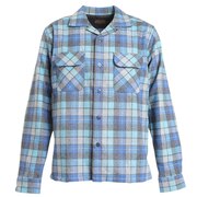 ペンドルトン（PENDLETON）（メンズ）長袖シャツ カジュアル ボードシャツ JPFit 1980050 BBP
