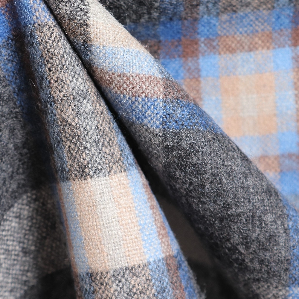 ペンドルトン（PENDLETON）（メンズ）長袖シャツ カジュアル ファイヤーサイドシャツ JPFit 1980143 OMB