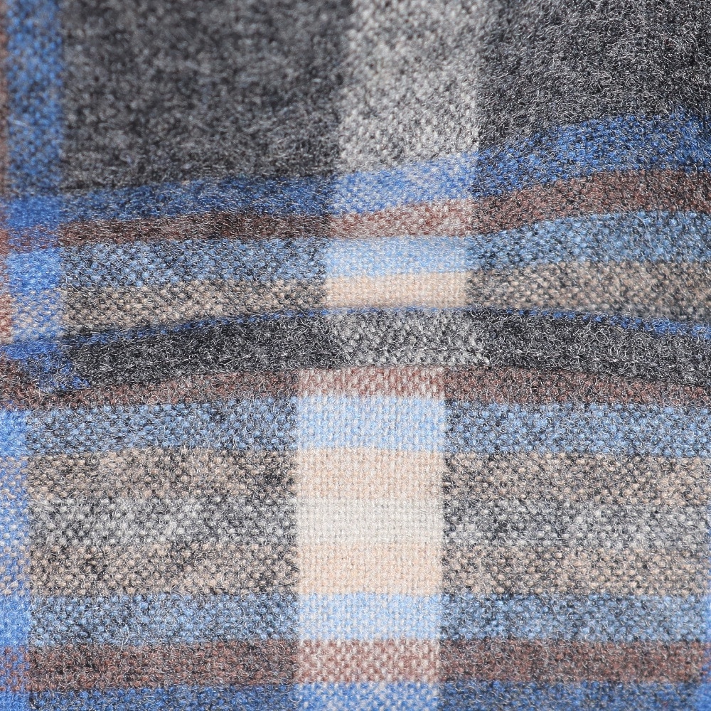 ペンドルトン（PENDLETON）（メンズ）長袖シャツ カジュアル ファイヤーサイドシャツ JPFit 1980143 OMB