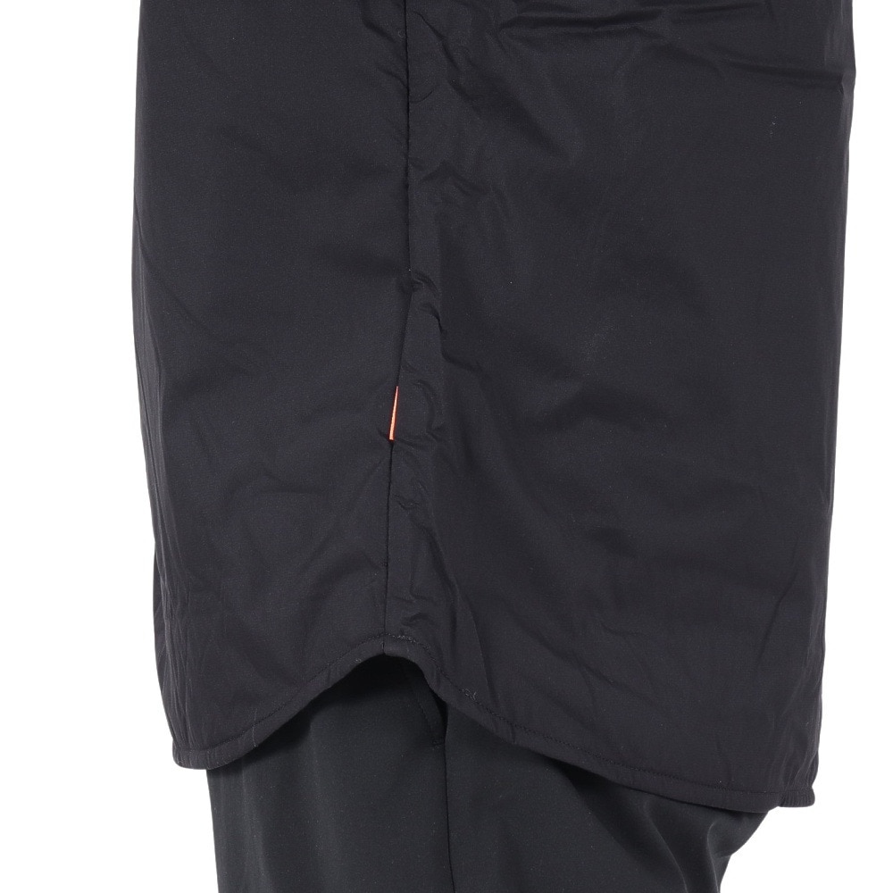 マムート（MAMMUT）（メンズ）EUROサイズ 長袖シャツ セオン インサレーション シャツ Seon IN Shirt 1013-02930-0001