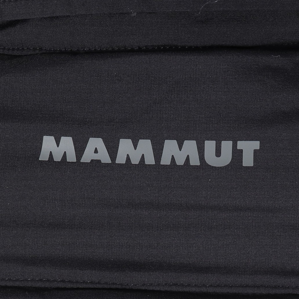 マムート（MAMMUT）（メンズ）EUROサイズ 長袖シャツ セオン インサレーション シャツ Seon IN Shirt 1013-02930-0001