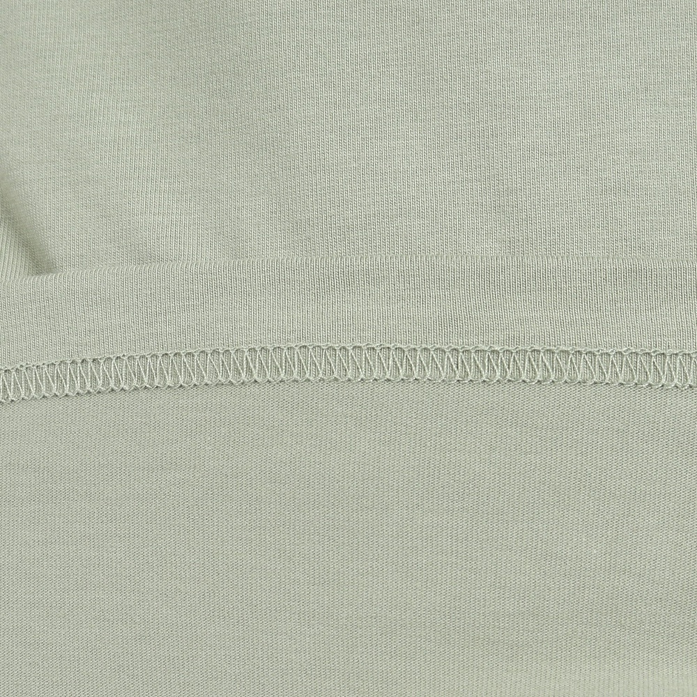 アイスピーク（ICEPEAK）（メンズ）北欧デザイン スナフキン 長袖Tシャツ ムーミン VIENNA M57773 562