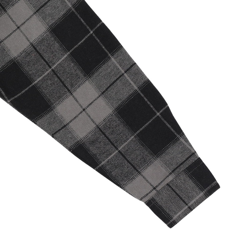 コロンビア（Columbia）（メンズ）長袖シャツ カジュアル ピッチストーン ヘビーウエイト フランネルIIシャツ AE3753 023