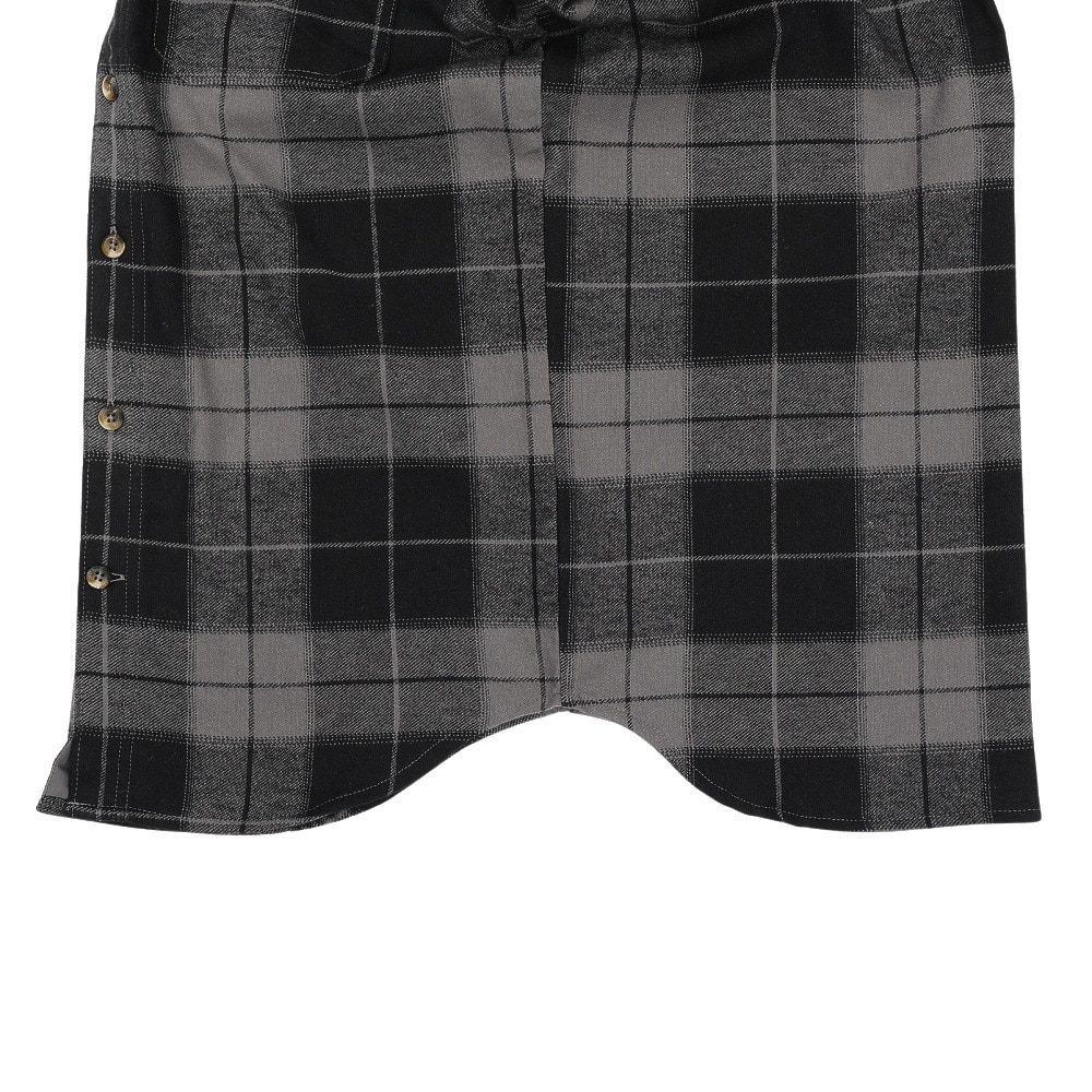 コロンビア（Columbia）（メンズ）長袖シャツ カジュアル ピッチストーン ヘビーウエイト フランネルIIシャツ AE3753 023