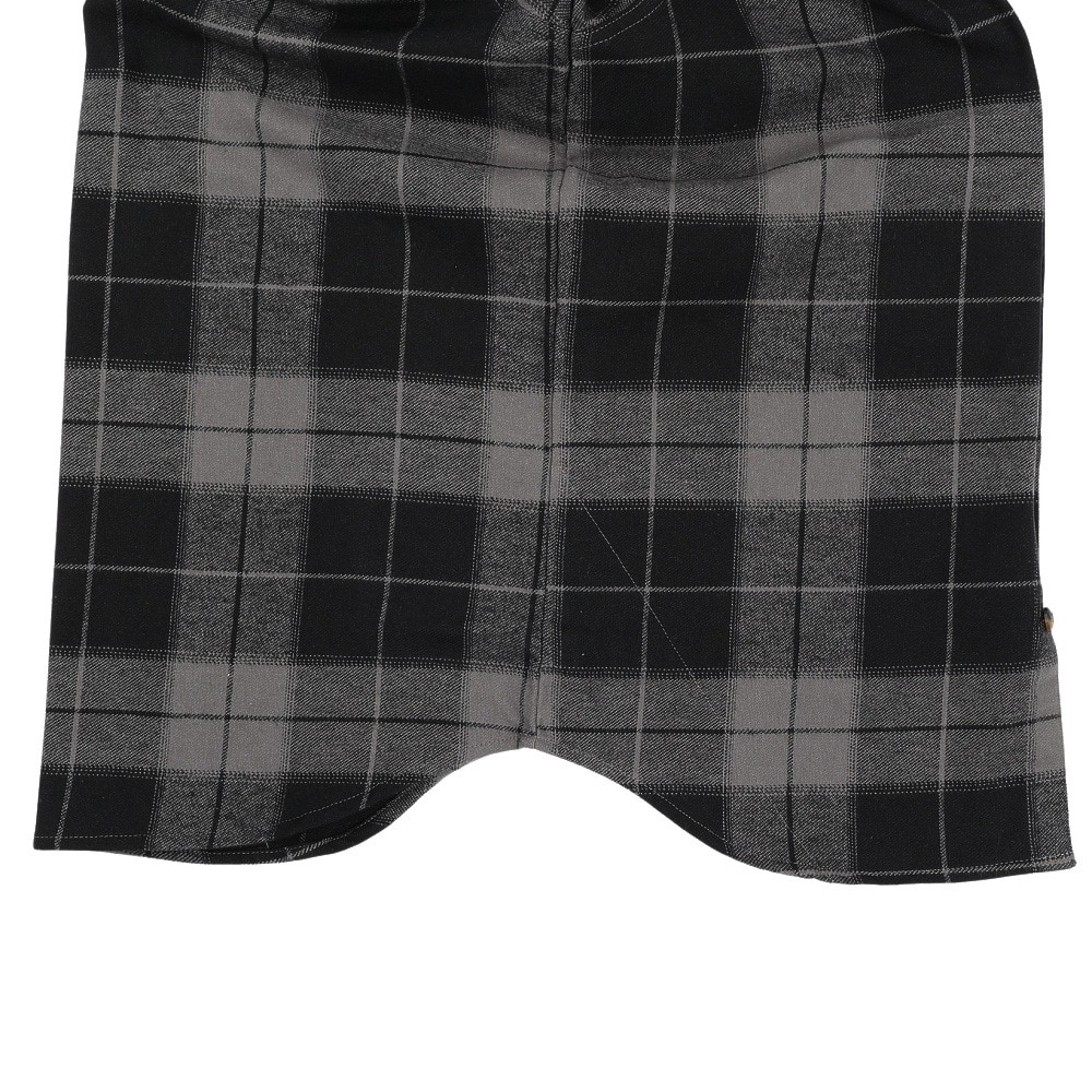 コロンビア（Columbia）（メンズ）長袖シャツ カジュアル ピッチストーン ヘビーウエイト フランネルIIシャツ AE3753 023