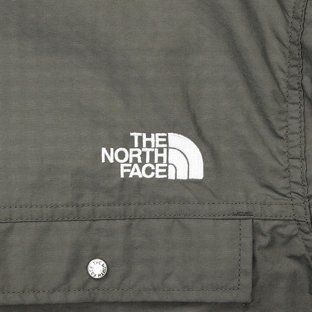 ザ・ノース・フェイス（THE NORTH FACE）（メンズ、レディース）長袖シャツ カジュアル ロングスリーブ ヌプシ シャツ NR62550 NT