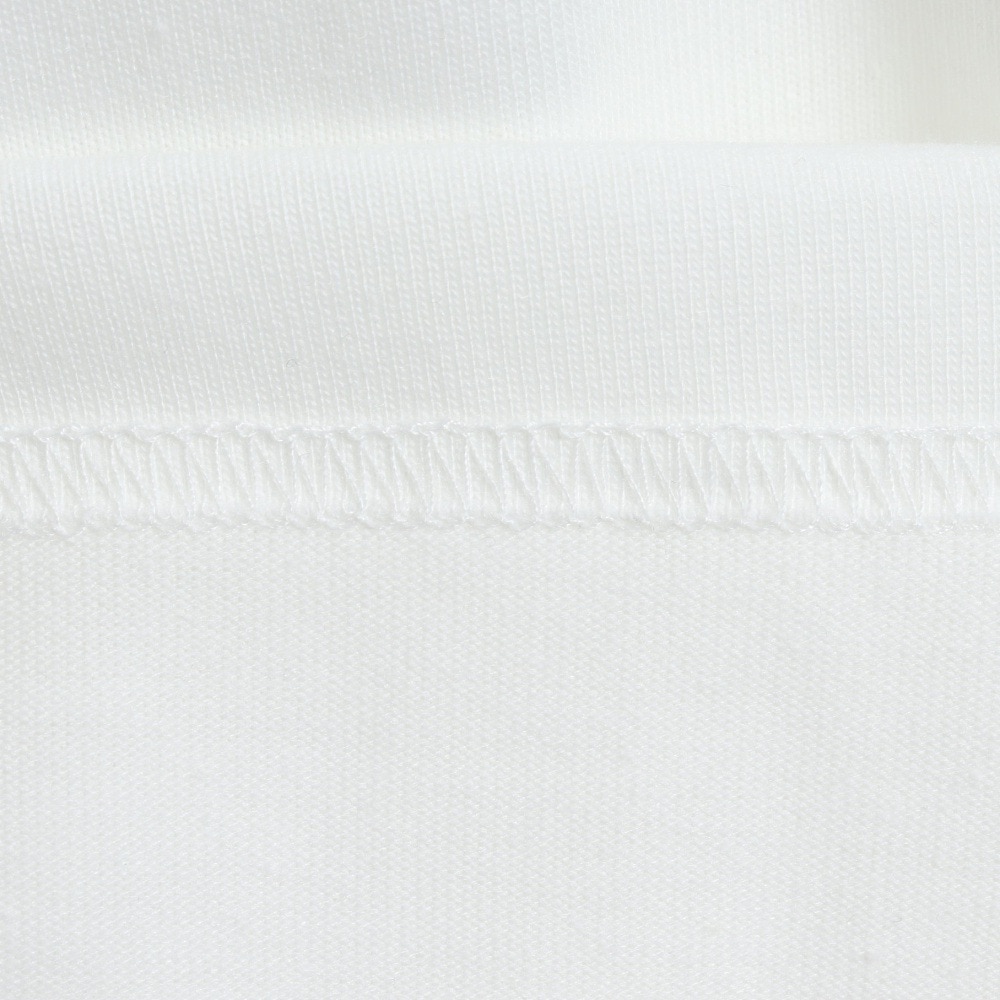 スノーピーク（snow peak）（メンズ）半袖シャツ カジュアル ポケットTシャツ SPE-TS-23AU001WH