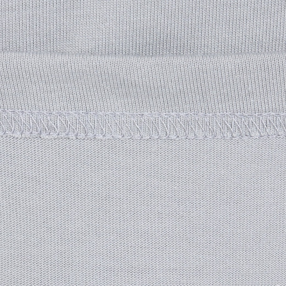 スノーピーク（snow peak）（メンズ）半袖 カジュアル ポケットTシャツ SPE-TS-23AU001 GY