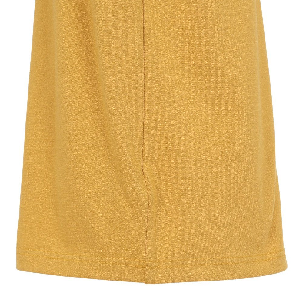 半袖シャツ カジュアル スクエアロゴ YL NSD-TS-25AU002 052 7