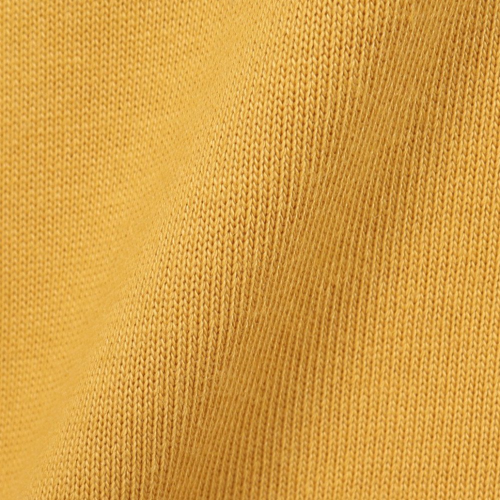 半袖シャツ カジュアル スクエアロゴ YL NSD-TS-25AU002 052 8
