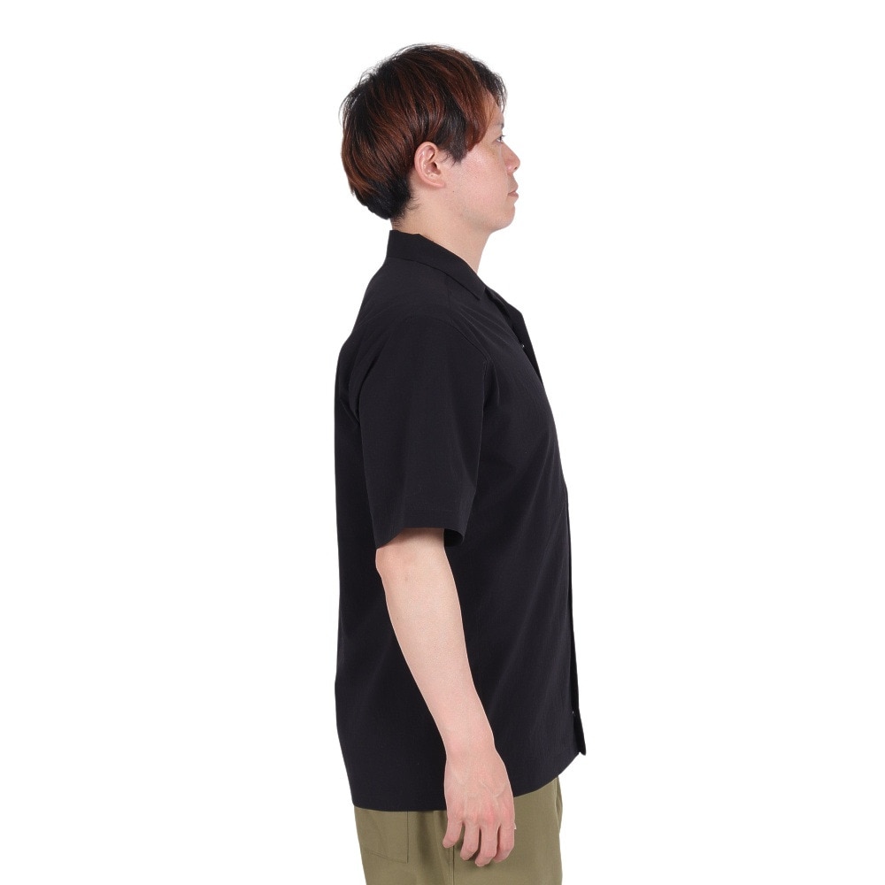 snow peak (スノーピーク) Breathable Quick Dry Shirt