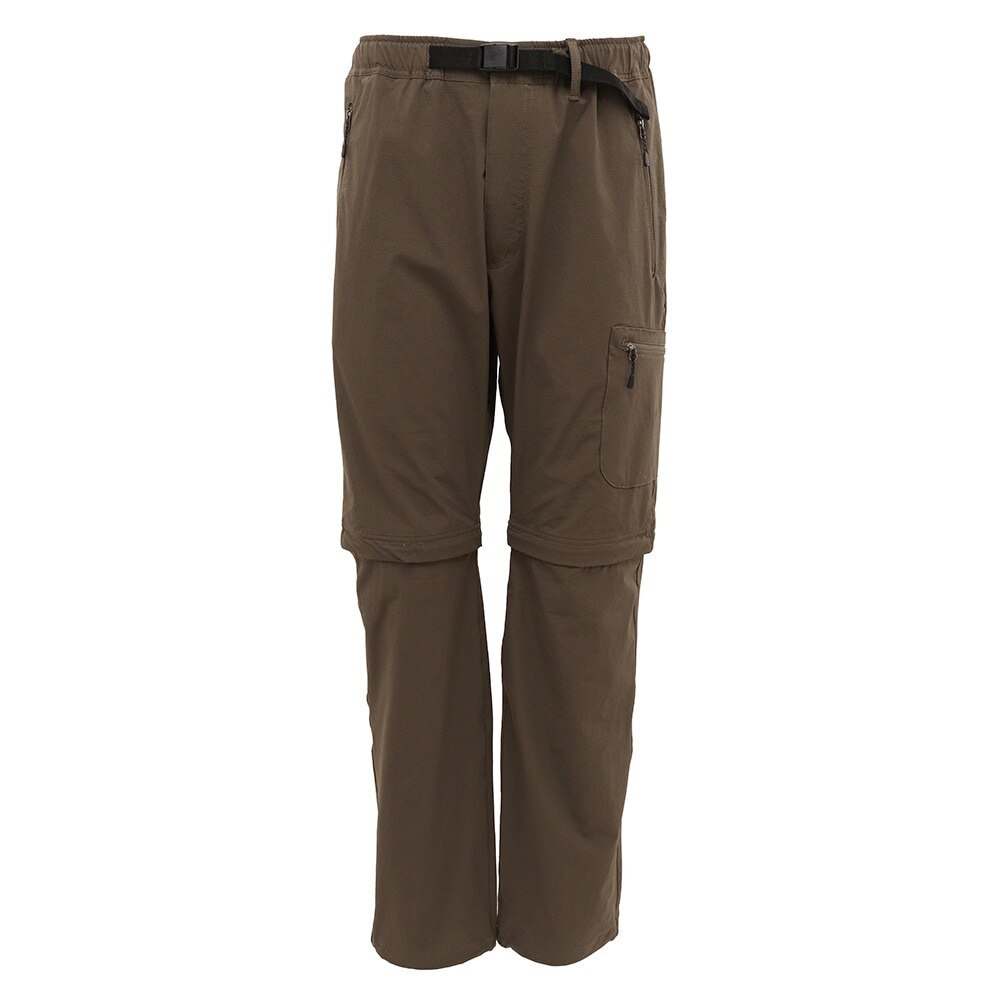 ストレッチ コンバーチブルパンツ Wemp16s0059 Olive Whole Earth エルブレス ストレッチ コンバーチブルパンツ Wemp16s0059 Olive Whole Earth エルブレス