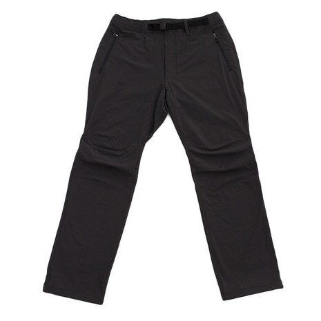 ＜エルブレス＞ CONVERTIBLE PANTS WE27JD16チャコールグレー