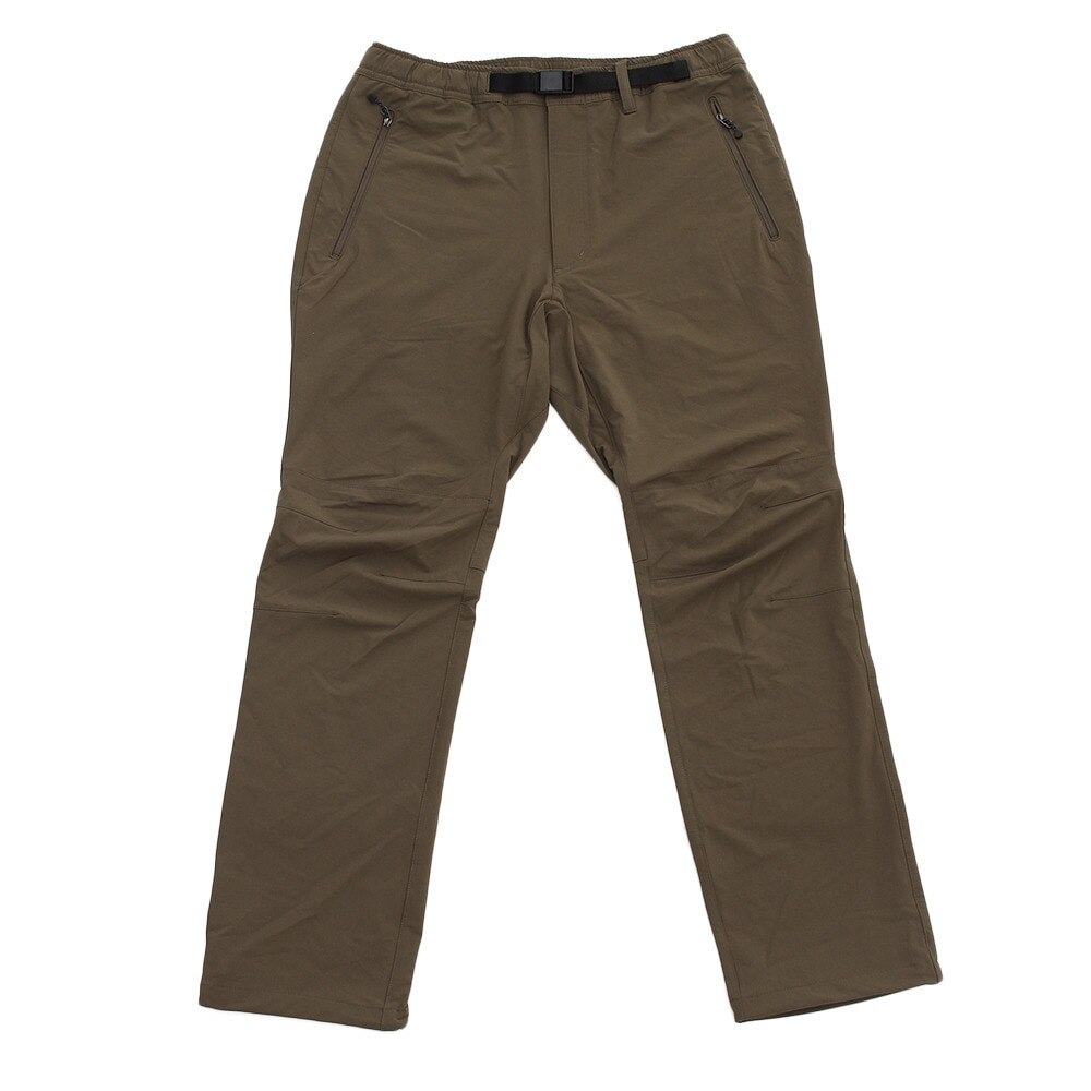  トレックストレッチパンツ 561V5DS7967 OLIVE-U ゆったりサイズ B体