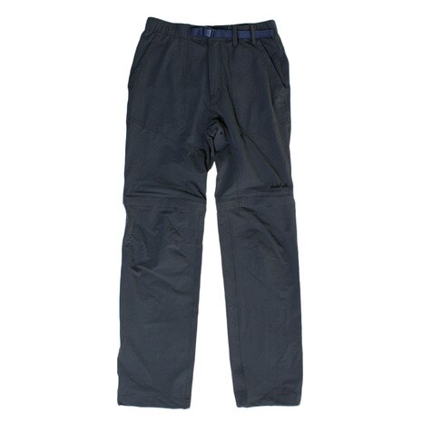 ＜エルブレス＞ CONVERTIBLE PANTS WE27HD32ベージュ