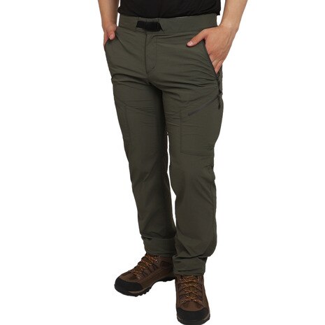 CORDURA L.W TREK PANTS PW27JC34OLV画像