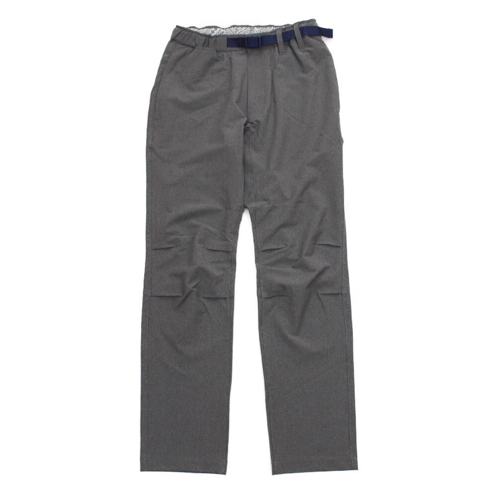  【多少の傷汚れありの為大奉仕】COMFORT WALKER パンツ WE28JD14チャコールグレー