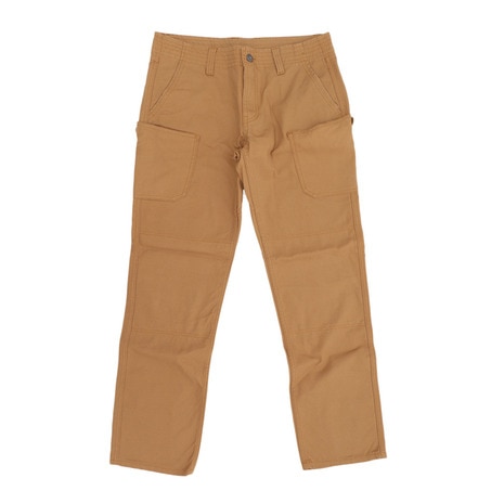 ＜エルブレス＞ FIRE RESISTANT PANTS GRS0601 WALNU画像