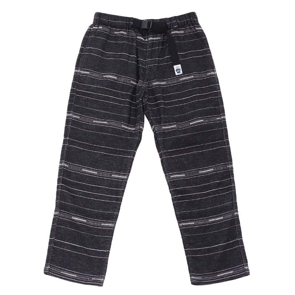  セラペパンツ GRS0603 BLACK