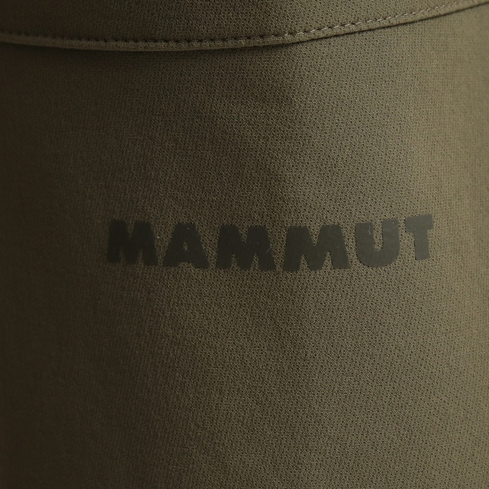 マムート（MAMMUT）（メンズ）パンツ ボトム Yadkin SO パンツ ヤッキンエスオー 1021-00161-4584 オリーブ 