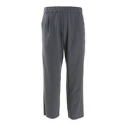 ホールアース（Whole Earth）（メンズ）ストレッチイージーパンツ WE2HJD27 GRY