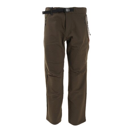 ＜エルブレス＞ Alert Melange パンツ PHA62PA64OB